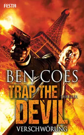 Coes | Trap the Devil - Verschwörung | Buch | 978-3-86552-837-7 | www2.sack.de