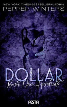 Winters |  Dollar - Buch 3: Hundreds | Buch |  Sack Fachmedien