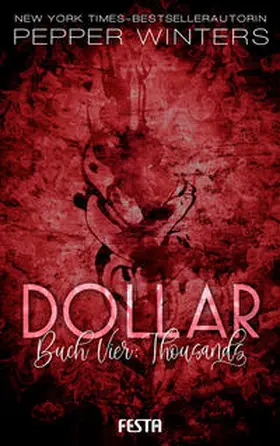Winters | Dollar - Buch 4: Thousands | Buch | 978-3-86552-870-4 | www2.sack.de