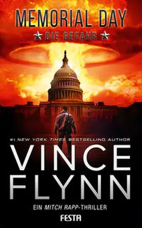 Flynn | MEMORIAL DAY - Die Gefahr | Buch | 978-3-86552-899-5 | www2.sack.de