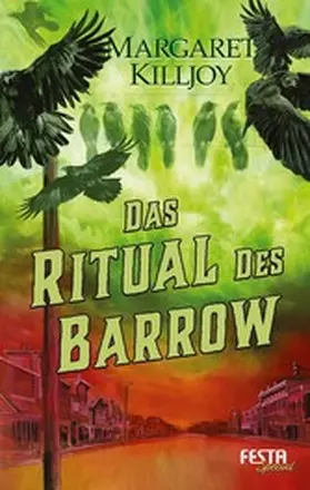 Killjoy |  Das Ritual des Barrow | eBook | Sack Fachmedien