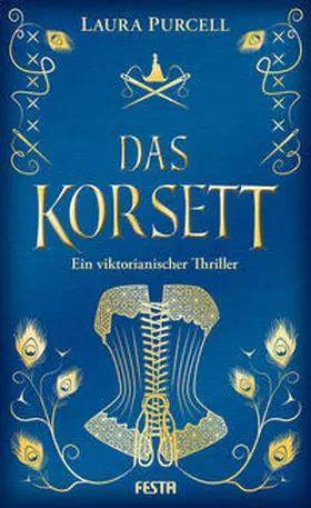Purcell |  Das Korsett | Buch |  Sack Fachmedien