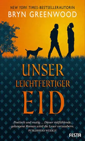 Greenwood |  Unser leichtfertiger Eid | Buch |  Sack Fachmedien