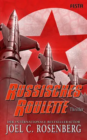 Rosenberg |  Russisches Roulette | Buch |  Sack Fachmedien