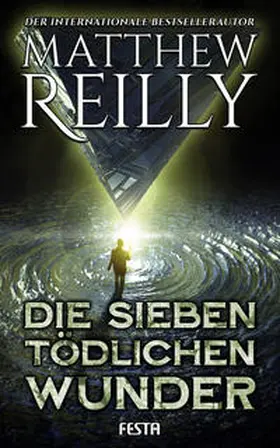 Reilly | Die sieben tödlichen Wunder | Buch | 978-3-86552-976-3 | www2.sack.de