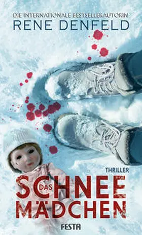 Denfeld |  Das Schneemädchen | Buch |  Sack Fachmedien