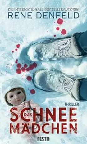 Denfeld |  Das Schneemädchen | eBook | Sack Fachmedien