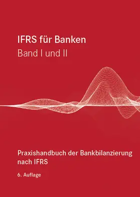 Barz / Eckes / Flick | IFRS für Banken | Buch | 978-3-86556-493-1 | sack.de