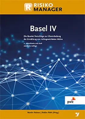 Neisen / Röth |  Basel IV | Buch |  Sack Fachmedien