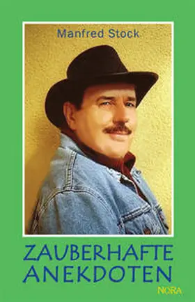 Stock |  Zauberhafte Anekdoten | Buch |  Sack Fachmedien