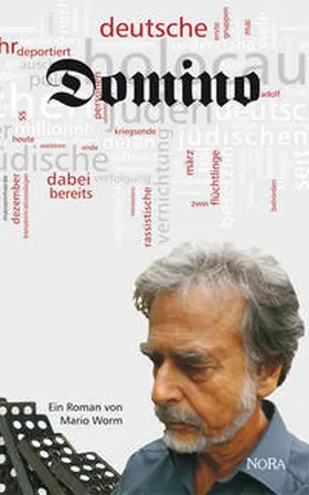 Worm |  DOMINO | Buch |  Sack Fachmedien