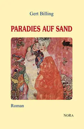Billing |  Paradies auf Sand | Buch |  Sack Fachmedien