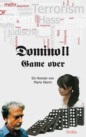 Worm |  Domino II | Buch |  Sack Fachmedien