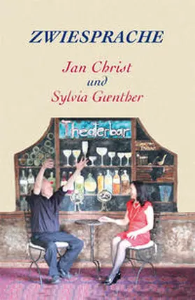 Christ / Günther |  ZWIESPRACHE | Buch |  Sack Fachmedien
