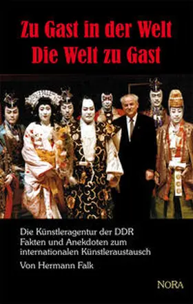 Falk |  Zu Gast in der Welt - Die Welt zu Gast | Buch |  Sack Fachmedien