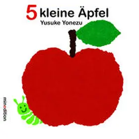 Yonezu |  Fünf kleine Äpfel | Buch |  Sack Fachmedien