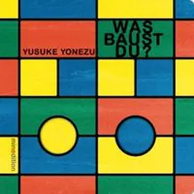  Was baust Du? | Buch |  Sack Fachmedien