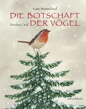 Westerlund |  Die Botschaft der Vögel | Buch |  Sack Fachmedien