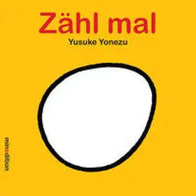 Yonezu |  Zähl mal | Buch |  Sack Fachmedien