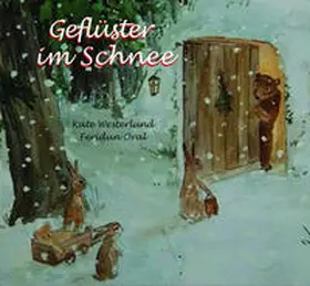 Westerlund |  Geflüster im Schnee | Buch |  Sack Fachmedien