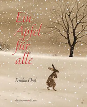 Oral |  Ein Apfel für alle | Buch |  Sack Fachmedien