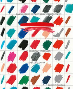 Andersen |  Das Mädchen mit den Schwefelhölzchen | Buch |  Sack Fachmedien
