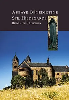 Rath |  Abbaye Bénédictine Ste. Hildegarde Rüdesheim /Eibingen | Buch |  Sack Fachmedien