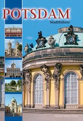Ellrich |  Potsdam - Stadtführer | Buch |  Sack Fachmedien