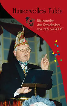 Gellings |  Humorvolles Fulda | Buch |  Sack Fachmedien