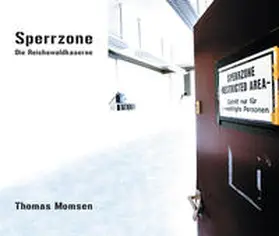 Museum Goch / Günter |  Sperrzone | Buch |  Sack Fachmedien