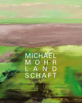  Michael Mohr | Buch |  Sack Fachmedien