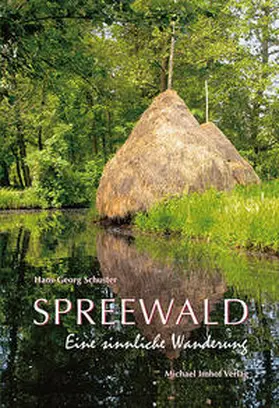 Schuster |  SPREEWALD | Buch |  Sack Fachmedien