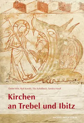 Hauf / Kneißl / Schöfbeck |  Kirchen an Trebel und Ibitz | Buch |  Sack Fachmedien