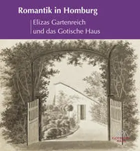 Magistrat der Stadt Bad Homburg v. d. Höhe, Dezernat IV |  Romantik in Homburg | Buch |  Sack Fachmedien