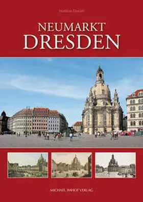 Donath |  Neumarkt Dresden | Buch |  Sack Fachmedien