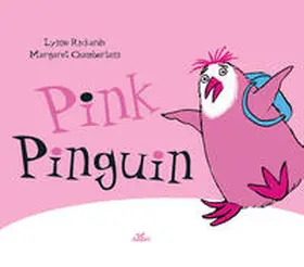 Rickards |  Pink Pinguin | Buch |  Sack Fachmedien