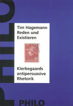 Hagemann |  Reden und Existieren | Buch |  Sack Fachmedien