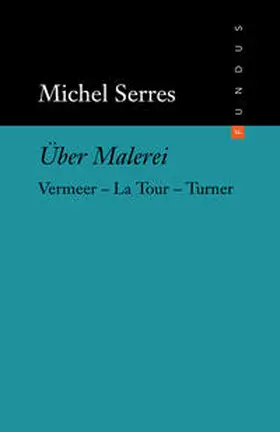 Serres |  Über Malerei | Buch |  Sack Fachmedien