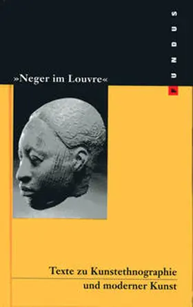 Stemmrich |  "Neger im Louvre" | Buch |  Sack Fachmedien