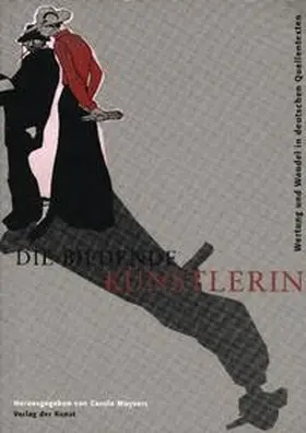 Muysers |  Die bildende Künstlerin | Buch |  Sack Fachmedien