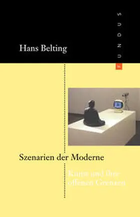 Diers / Belting |  Szenarien der Moderne | Buch |  Sack Fachmedien
