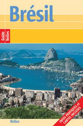 Nelles |  Brésil | Buch |  Sack Fachmedien