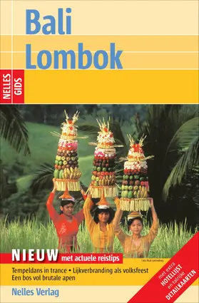Schwarz / Gruschwitz / Krause |  Nelles Gids Bali - Lombok | eBook | Sack Fachmedien