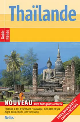 Nelles |  Thaïlande | Buch |  Sack Fachmedien