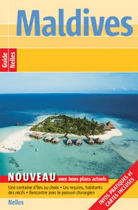 Nelles |  Maldives | Buch |  Sack Fachmedien