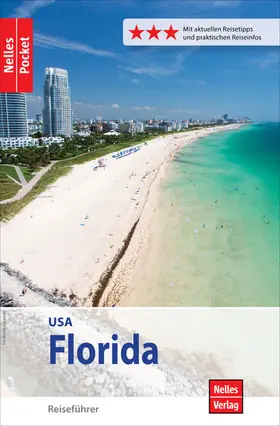Braunger / Nelles |  Nelles Pocket Reiseführer Florida | eBook | Sack Fachmedien