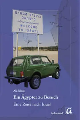 Salem |  Ein Ägypter zu Besuch | Buch |  Sack Fachmedien