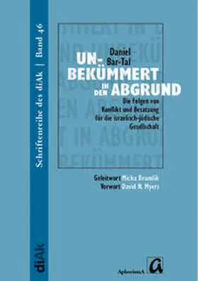 Bar-Tal |  Unbekümmert in den Abgrund | Buch |  Sack Fachmedien