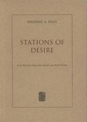 Sells |  Stations of Desire | Buch |  Sack Fachmedien