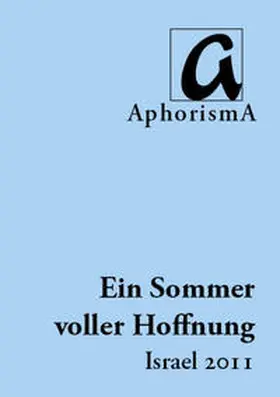 Shani |  Ein Sommer voller Hoffnung - Wir berichten aus dem Zelt | Buch |  Sack Fachmedien